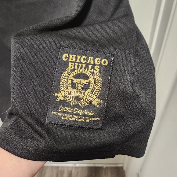 Chicago Bulls Jersey - Picture 4 of 4